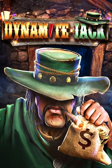Играть Dynamite Jack без регистрации | Вулкан Неон бесплатные игры