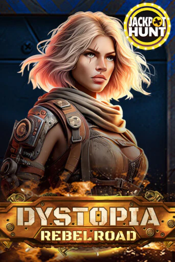 Играть Dystopia: Rebel Road без регистрации | Вулкан Неон бесплатные игры