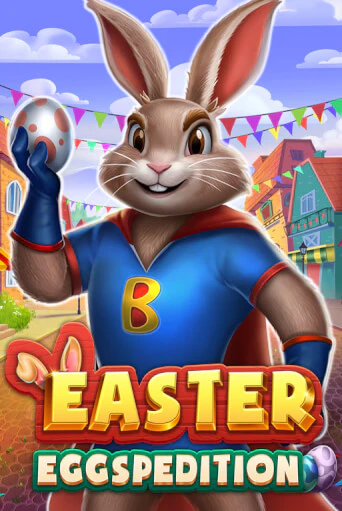 Играть Easter Eggspedition без регистрации | Вулкан Неон бесплатные игры