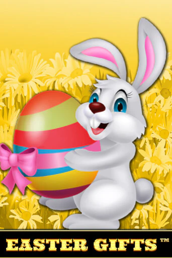 Играть Easter Gifts без регистрации | Вулкан Неон бесплатные игры