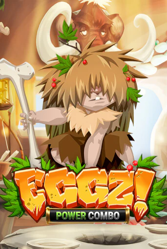 Играть Eggz! без регистрации | Вулкан Неон бесплатные игры