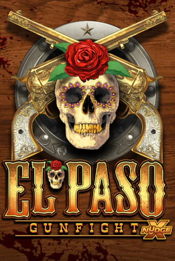 Играть El Paso Gunfight xNudge без регистрации | Вулкан Неон бесплатные игры