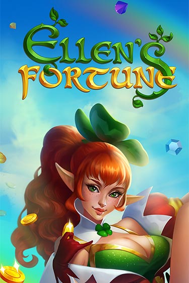 Играть Ellen’s Fortune без регистрации | Вулкан Неон бесплатные игры