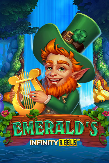 Играть Emerald's Infinity Reels без регистрации | Вулкан Неон бесплатные игры