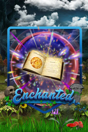 Играть Enchanted без регистрации | Вулкан Неон бесплатные игры