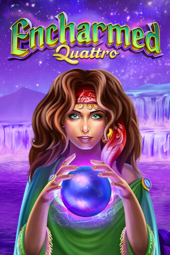 Играть Encharmed Quattro без регистрации | Вулкан Неон бесплатные игры