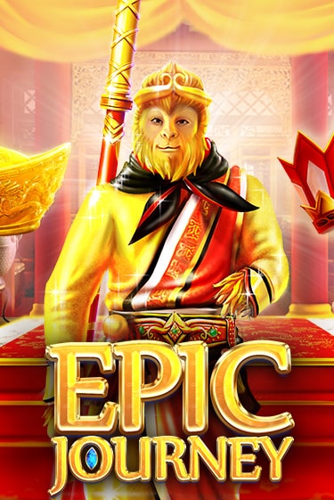 Играть Epic Journey без регистрации | Вулкан Неон бесплатные игры