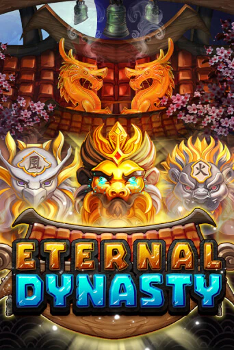 Играть Eternal Dynasty без регистрации | Вулкан Неон бесплатные игры