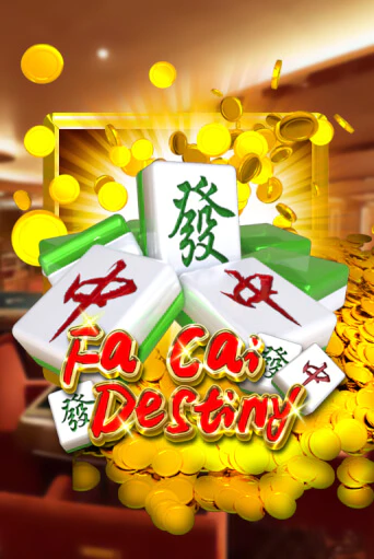 Играть Fa Cai Destiny без регистрации | Вулкан Неон бесплатные игры