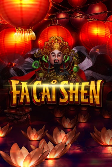 Играть Fa Cai Shen без регистрации | Вулкан Неон бесплатные игры