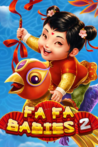 Играть Fa Fa Babies 2 без регистрации | Вулкан Неон бесплатные игры