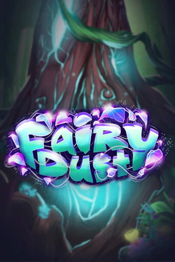 Играть Fairy Dust без регистрации | Вулкан Неон бесплатные игры