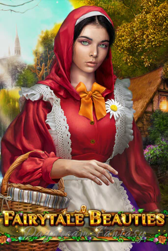 Играть Fairytale Beauties - Daydream Fantasy без регистрации | Вулкан Неон бесплатные игры