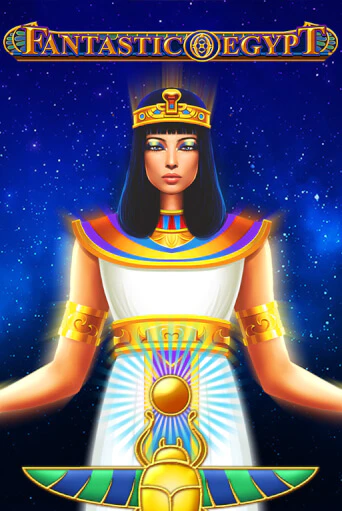 Играть Fantastic Egypt без регистрации | Вулкан Неон бесплатные игры