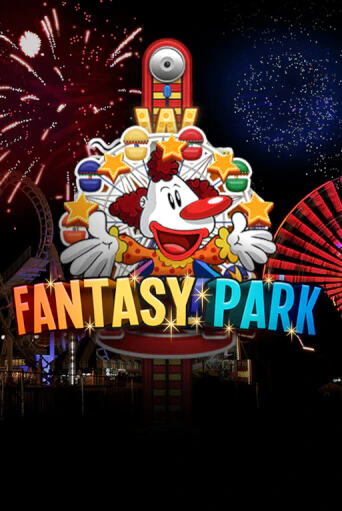 Играть Fantasy Park без регистрации | Вулкан Неон бесплатные игры