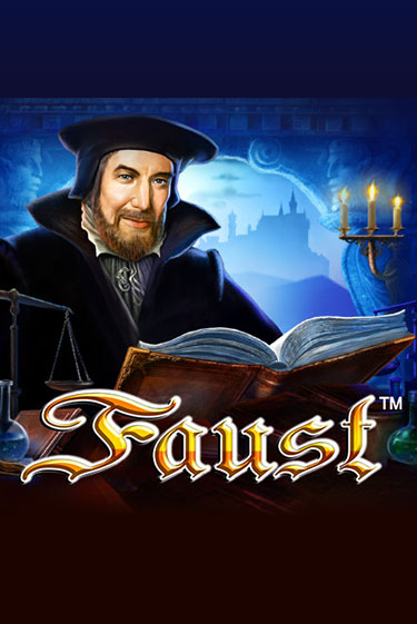 Играть Faust без регистрации | Вулкан Неон бесплатные игры