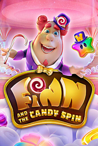 Играть Finn and the Candy Spin без регистрации | Вулкан Неон бесплатные игры