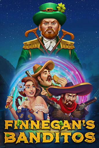 Играть Finnegan's Banditos без регистрации | Вулкан Неон бесплатные игры
