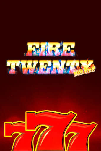 Играть Fire 20 Deluxe без регистрации | Вулкан Неон бесплатные игры