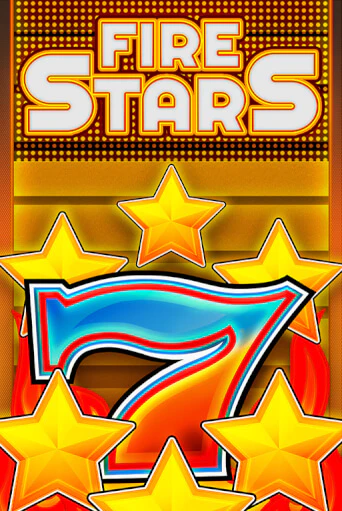 Играть FIRE STARS без регистрации | Вулкан Неон бесплатные игры