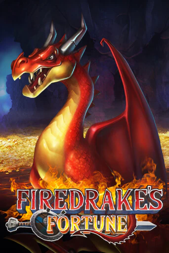 Играть Firedrake's Fortune Gamble Feature без регистрации | Вулкан Неон бесплатные игры