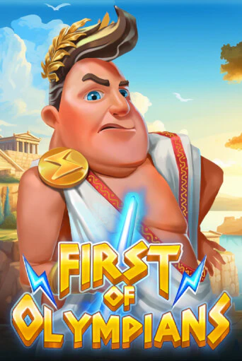 Играть First of Olympians без регистрации | Вулкан Неон бесплатные игры
