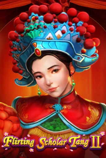 Играть Flirting Scholar Tang II без регистрации | Вулкан Неон бесплатные игры