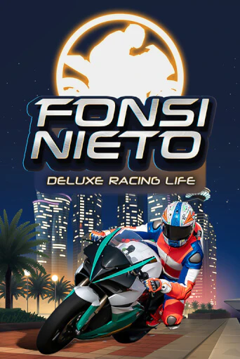 Играть Fonsi Nieto Deluxe Racing Life без регистрации | Вулкан Неон бесплатные игры