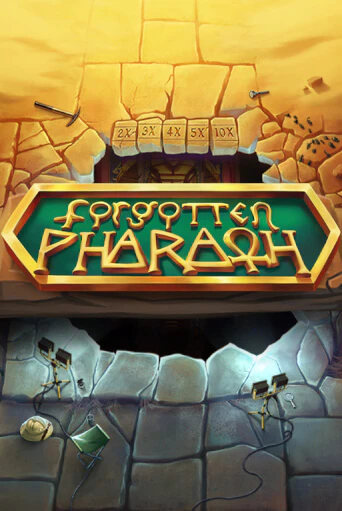 Играть Forgotten Pharoah без регистрации | Вулкан Неон бесплатные игры