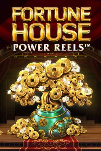 Играть Fortune House Power Reels™ без регистрации | Вулкан Неон бесплатные игры