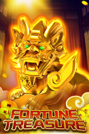 Играть Fortune Treasure без регистрации | Вулкан Неон бесплатные игры