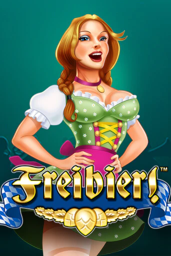 Играть Freibier! без регистрации | Вулкан Неон бесплатные игры
