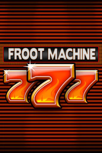 Играть Froot Machine без регистрации | Вулкан Неон бесплатные игры