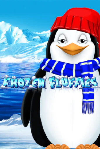 Играть Frozen Fluffies без регистрации | Вулкан Неон бесплатные игры