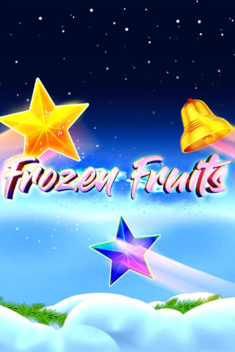 Играть Frozen Fruits без регистрации | Вулкан Неон бесплатные игры