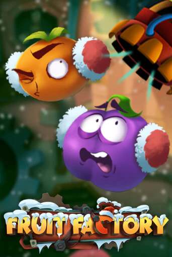 Играть Fruit Factory без регистрации | Вулкан Неон бесплатные игры