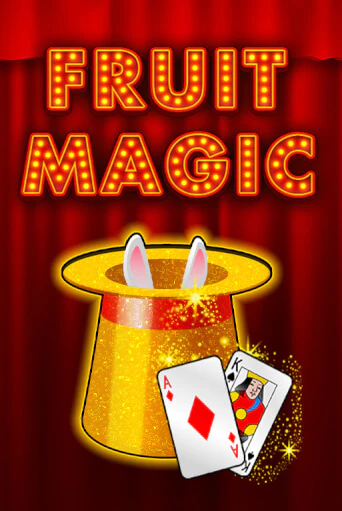 Играть Fruit Magic   без регистрации | Вулкан Неон бесплатные игры