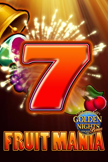 Играть Fruit Mania Golden Nights без регистрации | Вулкан Неон бесплатные игры