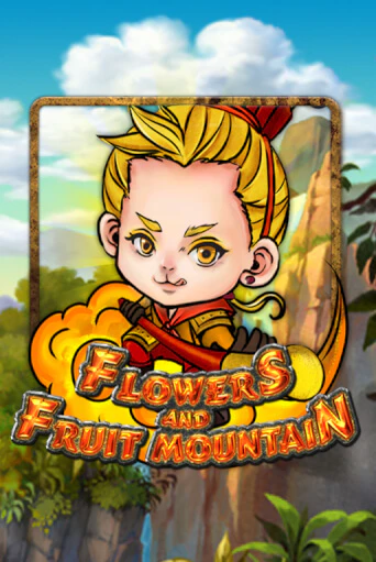 Играть Fruit Mountain без регистрации | Вулкан Неон бесплатные игры