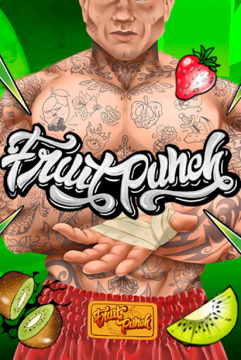 Играть Fruit Punch без регистрации | Вулкан Неон бесплатные игры
