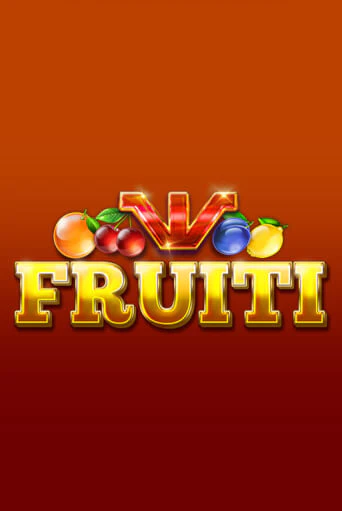 Играть Fruiti без регистрации | Вулкан Неон бесплатные игры