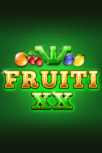 Играть Fruiti XX без регистрации | Вулкан Неон бесплатные игры