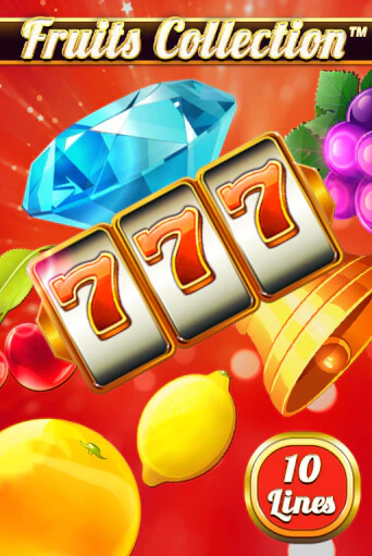 Играть Fruits Collection – 10 Lines без регистрации | Вулкан Неон бесплатные игры