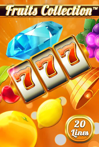 Играть Fruits Collection – 20 Lines без регистрации | Вулкан Неон бесплатные игры