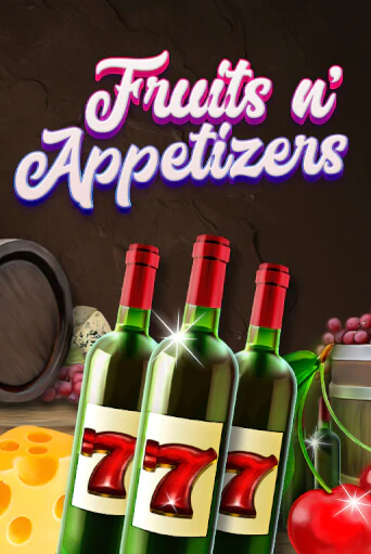Играть Fruits n' Appetizers без регистрации | Вулкан Неон бесплатные игры