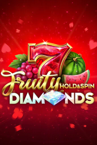 Играть Fruity Diamonds Hold and Spin без регистрации | Вулкан Неон бесплатные игры