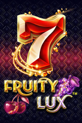 Играть Fruity Lux без регистрации | Вулкан Неон бесплатные игры