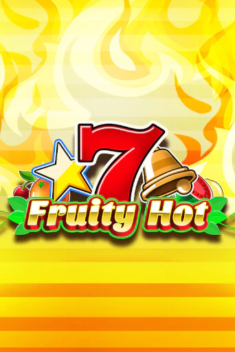 Играть Fruity Hot без регистрации | Вулкан Неон бесплатные игры