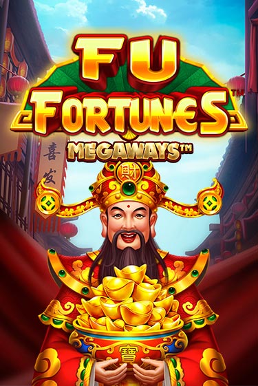Играть Fu Fortunes Megaways без регистрации | Вулкан Неон бесплатные игры