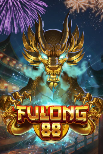 Играть Fulong 88 без регистрации | Вулкан Неон бесплатные игры